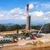 Rig Pertamina Drilling Berhasil Tuntaskan Sumur Baru di Prabumulih, Produksi Tembus 2.184 BOPD