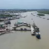 Pegang Peran Strategis, Produktivitas PTP Nonpetikemas Tanjung Pandan Melampaui Target