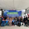 Dari Sampah Jadi Harapan, Elnusa Kembangkan Program Lingkungan di Desa Mundu