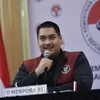Menpora RI Dito Ariotedjo Siap Buka PAKEMNAS XI Peradah di Lampung