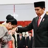 Teka-teki Jokowi Soal "Jauh di Mata Dekat di Hati" Terjawab