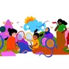 Google Doodle Turut Rayakan 17 Agustus 2023