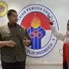 Menpora Dito Dukung Penyelenggaraan Kualifikasi Asia Panjat Tebing 2023 di Jakarta