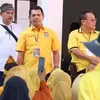 Ketua DPD II Golkar Kota Bima Optimis Menang Pada Pemilu 2024 Dengan Targetkan 5 Kursi 