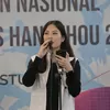 Menpora Dito Tunjuk Angela Tanoesoedibjo Jadi CdM Tim Indonesia di Asian Para Games 2023 Hangzhou