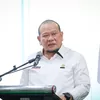 Cak Imin Diperiksa KPK, Ketua DPD RI : Justru Biar Terang Benderang
