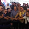 Dukungan Demokrat ke Prabowo Tidak Mengubah Komposisi Cawapres