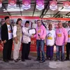 Relawan Satria Nusantara Deklarasikan Prabowo Subianto Capres 2024