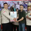 Resmi Dukung Prabowo, RGP 08: Kami Bangga Dengan Visi-Misi Pak Prabowo yang Ditawarkan