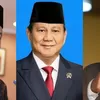 Wacana Duet Ganjar Pranowo-Anies Baswedan untuk Lawan Prabowo Menguat, Dua Tokoh Ini Paling Menentukan  