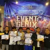 80 Gamers Adu Taktik di Turnamen Mobile Legend Syntax, MGTR, EVLO dan IGNISTER Keluar Sebagai Juara  