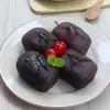 Inilah Resep Kue Balok Coklat Lumer yang Sangat Mudah untuk Dibuat dengan Rasa Enak dan Lembut