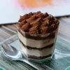 Penasaran! Resep Tiramisu Cokelat ala Cafe yang Mudah Dibuat Lezat, Lembut dan Simpel, Intip Cara Pembuatannya