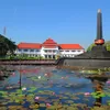 2 Tempat Wisata Populer di Malang, Unik dan Instagramable, Moms di Rumah Wajib Kesini!