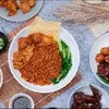Inilah 4 Restoran Chicken Wings di Bandung Jagonya Sayap Ayam, Kamu Harus Mencicipi Salah Satu Masakannya
