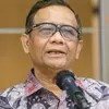 Soal Data Intelijen Arah Partai Politik Jokowi, Mahfud MD: Menteri Saja Punya Apalagi Presiden