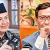 Update Cawapres Ganjar: Peluang Ridwan Kamil dan AHY Menipis, Potensi Mahfud MD Makin Moncer