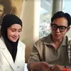 Dodhy Kangen Band dan Ayu Rizki Yani Pilih Rujuk, Jelang Sidang Putusan Cerai