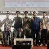 Media Santri Cirebon Gelar Workshop  di Hadiri Kementerian Kominfo dengan Judul Literasi Digital 