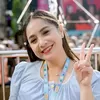 Nagita Slavina Dicap Sombong, Usai Beredar Videonya Cuekin Pengunjung hingga Jadi Sorotan