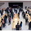 Pendapatan Apple diprediksi Menurun Sejak Tahun 2016 Akibat Penjualan iPhone Melambat