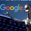 Viral: Google Terkena Gugatan Hak Cipta oleh Saingan Pencarian Kerja Online Denmark