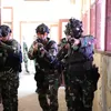 TNI: Kecepatan Jadi Modal Utama Pasukan Khusus Laksanakan Pertempuran Jarak Dekat