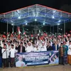 Doa Merajut Kemenangan: Mendukung Ganjar Pranowo di 2024