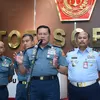 Panglima TNI Pastikan Peradilan Militer Kasus Suap Kabasarnas Digelar Terbuka