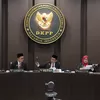 Diduga Tidak Profesional, DKPP Akan Periksa Ketua dan Anggota Bawaslu RI