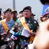Panglima TNI Minta Maaf Terkait Pernyataan ‘Piting’ Pendemo Rempang