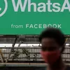 Saingan Perdagangan di India: WhatsApp Menambahkan Opsi Pembayaran dalam Aplikasi