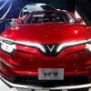 Saingi Tiongkok: VinFast akan Mengirimkan Kendaraan Listrik ke Eropa Tahun Ini