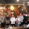 Weng Coffe Ngabang Buktikan Pergerakan Ekonomi Kabupaten Landak Mulai Berkembang