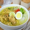Resep Soto Ayam Simple, Masakan Nikmat Banyak Peminat Rasanya Gurih Segar