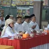 Gerindra Sambas Mau Rebut 10 Kursi di DPRD dengan Menjual Visi Misi yang Benar