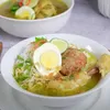 Resep Soto Ayam Rumahan, Makanan Berkuah Hangat yang Nikmat saat Cuaca Dingin