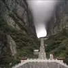 The Stairway to Heaven: Menjelajahi Keindahan Heaven's Gate di Musim Hujan