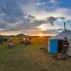 Mongolia: Negeri Terpencil Paling Sepi di Dunia Tapi Miliki Keindahan Luar Biasa