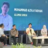 Kisah Azka Farhan, Alumni SMKN 9 Bandung Sukses Pasarkan Sari Lemon Beromset Rp100 Juta