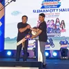 BRI Sleman Posisi III Kinerja Terbaik se-Kanwil Yogyakarta