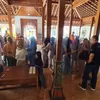 UAD Wujudkan Desa Mandiri Sehat Bebas Stunting di Gunungkidul
