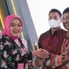 Sanitarian RSUD Wonosari Raih Penghargaan dari Kemenkes