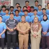 SMAN 1 Sewon Sumbang DIY 38 Siswa untuk Popnas XVI Palembang