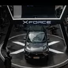    Calon Pemilik Mitsubishi XForce Tak Bisa Bawa Mobil Langsung Dikirim ke Rumah
