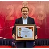 Jadi Penyemangat, Pangansari Utama Raih Best of the Best Company of the Year 7Sky Media Awards 2023