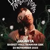 D4VD-Petals To Thorns Tour Hadir di Jakarta November