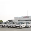   Deretan Mobil Listrik yang Jadi Kendaraan Operasional KTT ASEAN 2023