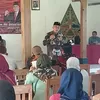 Pada Sosialisasi 4 Pilar Kebangsaan di Kulonprogo, Idham Samawi Dinobatkan Sebagai 'Bapak Petani'