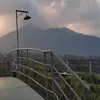  Nikmati Sunset Berlatar Belakang Gunung Telomoyo,  Wisata Nongkrong  di Kaki Merbabu